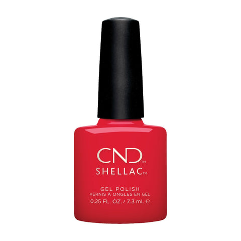Image of CND Wild Earth Shellac