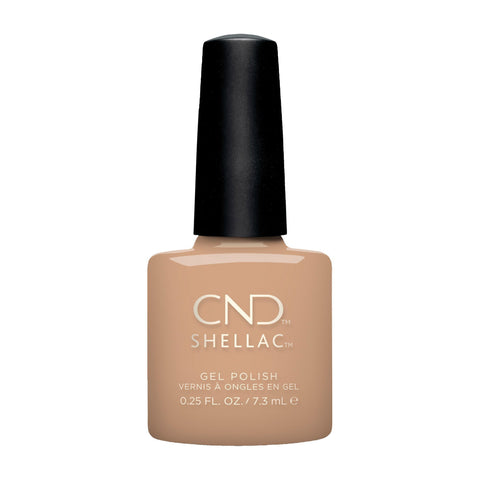 Image of CND Wild Earth Shellac