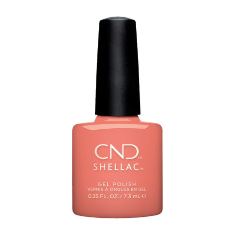 Image of CND Wild Earth Shellac