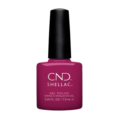 Image of CND Wild Earth Shellac