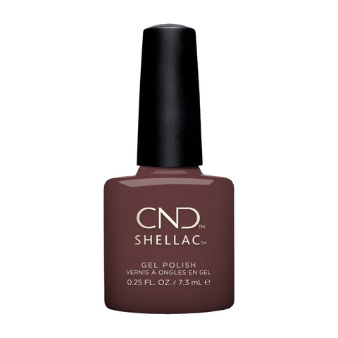 Image of CND Wild Earth Shellac