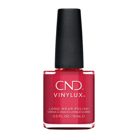 Image of CND Vinylux Kiss of Fire