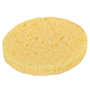 Prosana Non-Compressed Sponges / Round