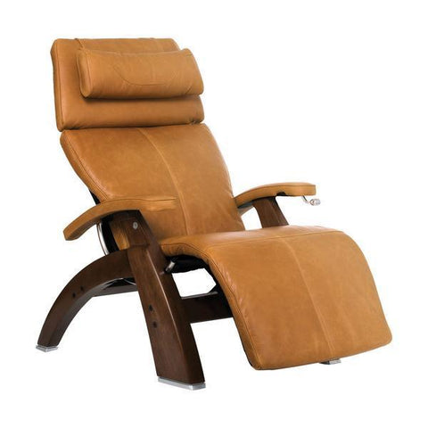 Image of Human Touch Perfect Chair Deluxe Zero Gravity Chair with Jade Heat Option