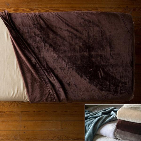 Image of Sposh Chelour Blanket