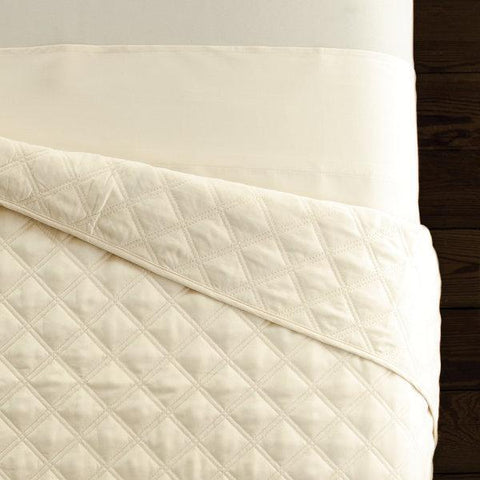 Image of Sposh Microfiber Quilted Blanket