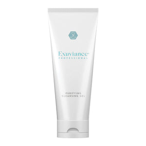 Exuviance Professional Purifying Cleansing Gel, 7.2 oz