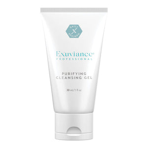 Exuviance Professional Purifying Cleansing Gel Trial Size