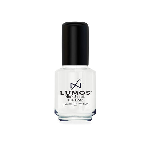 Image of Famous Names Lumos Top Coat