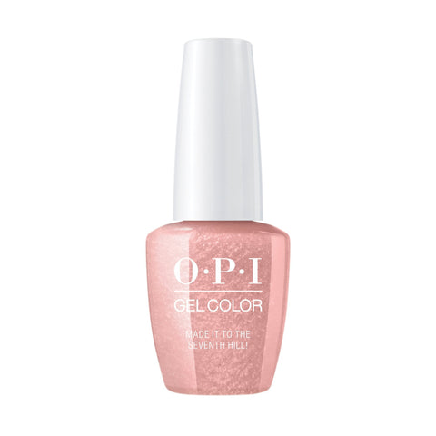 Image of OPI Lisbon Collection GelColor