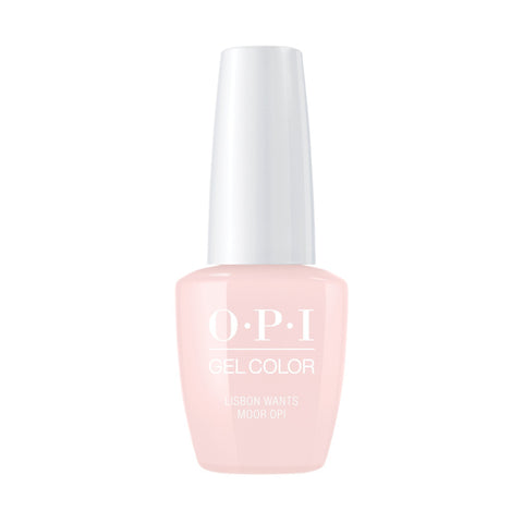 Image of OPI Lisbon Collection GelColor