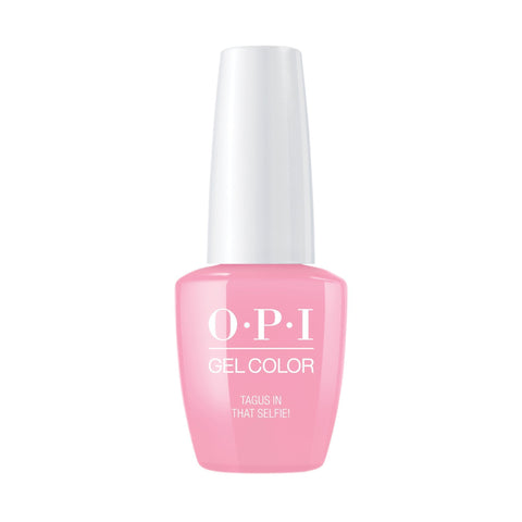 Image of OPI Lisbon Collection GelColor