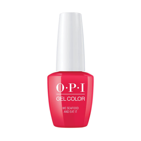 Image of OPI Lisbon Collection GelColor