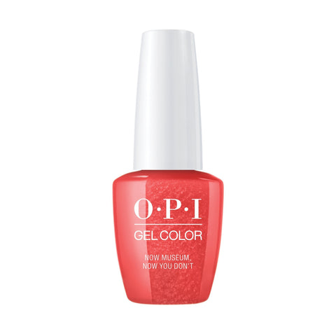 Image of OPI Lisbon Collection GelColor