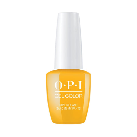 Image of OPI Lisbon Collection GelColor