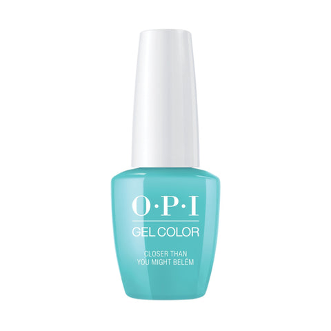 Image of OPI Lisbon Collection GelColor