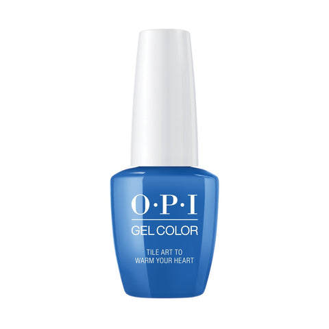 Image of OPI Lisbon Collection GelColor