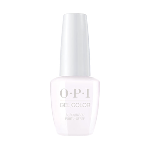 Image of OPI Lisbon Collection GelColor
