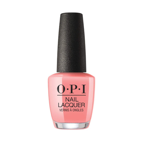 Image of OPI Lisbon Collection Lacquer