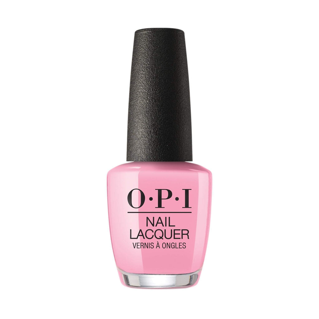 OPI Lisbon Collection Lacquer