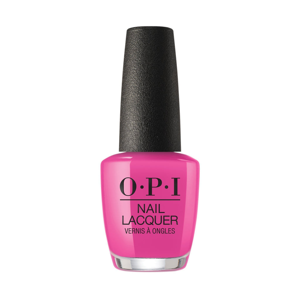 OPI Lisbon Collection Lacquer