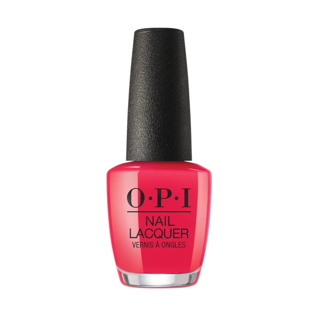 OPI Lisbon Collection Lacquer