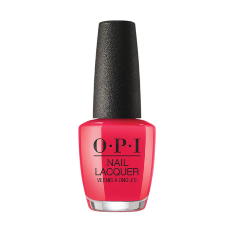 Image of OPI Lisbon Collection Lacquer