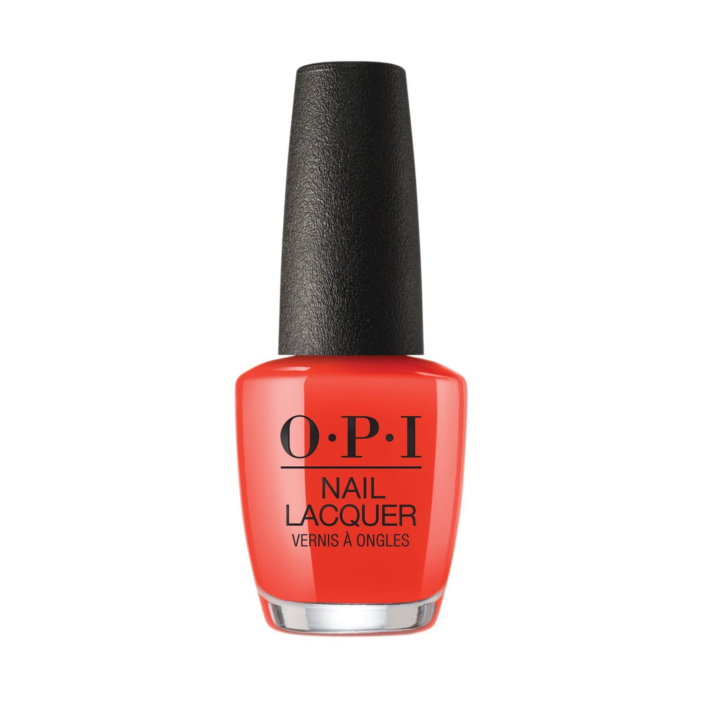 OPI Lisbon Collection Lacquer