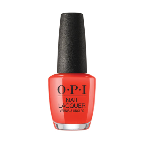 Image of OPI Lisbon Collection Lacquer