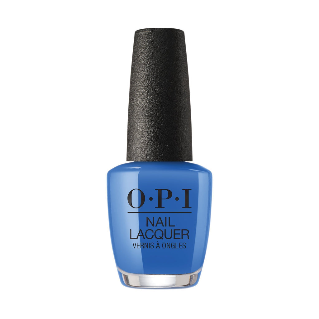 OPI Lisbon Collection Lacquer