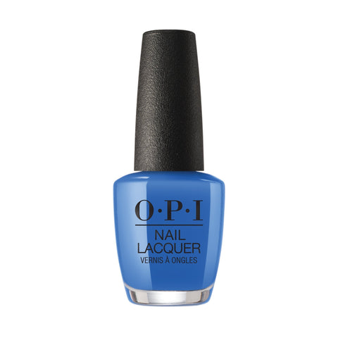 Image of OPI Lisbon Collection Lacquer