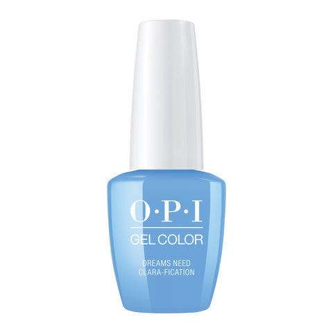 Image of OPI Dreams Need Clara-fication Gel