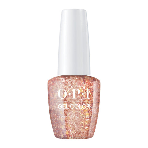 Image of OPI I Pull the Strings Gel