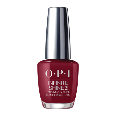 Image of OPI Ginger's Revenge Infinite Shine