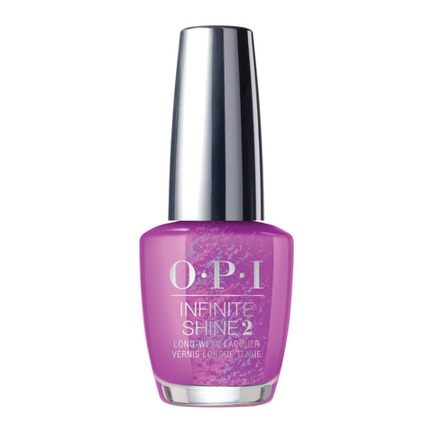 Image of OPI Berry Fairy Fun Infinite Shine