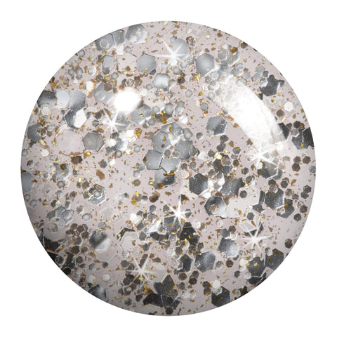 Image of OPI Dreams on a Silver Platter Infinite Shine