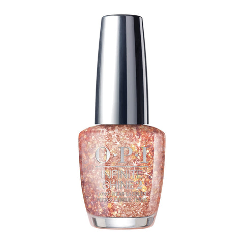 Image of OPI I Pull the Strings Infinite Shine