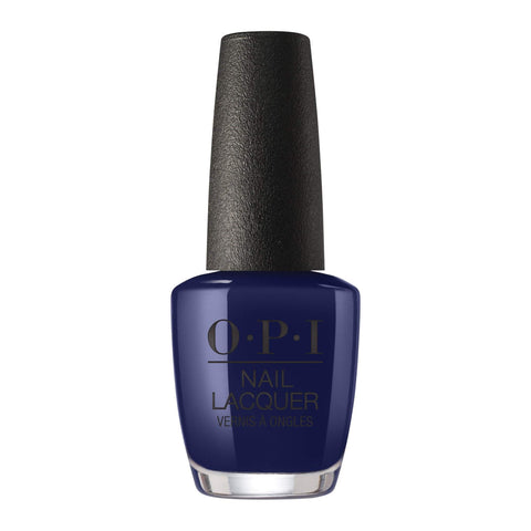 Image of OPI March in Uniform Lacquer