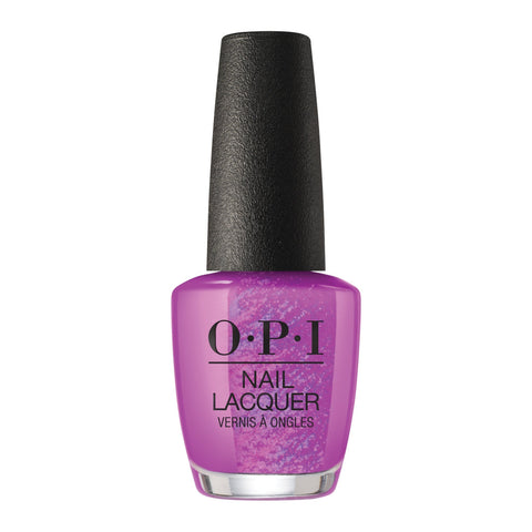 Image of OPI Berry Fairy Fun Lacquer