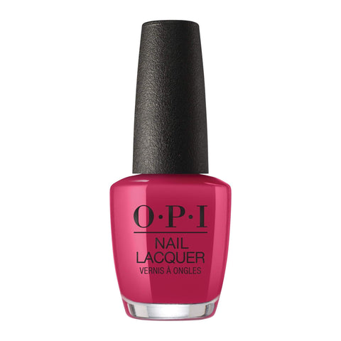 Image of OPI Candied Kingdom Lacquer