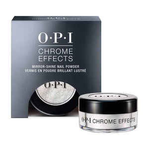 OPI Chrome Effects
