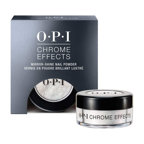 Image of OPI Chrome Effects