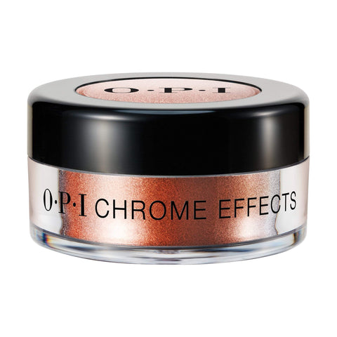 Image of OPI Chrome Effects - Great Copper-Tunity