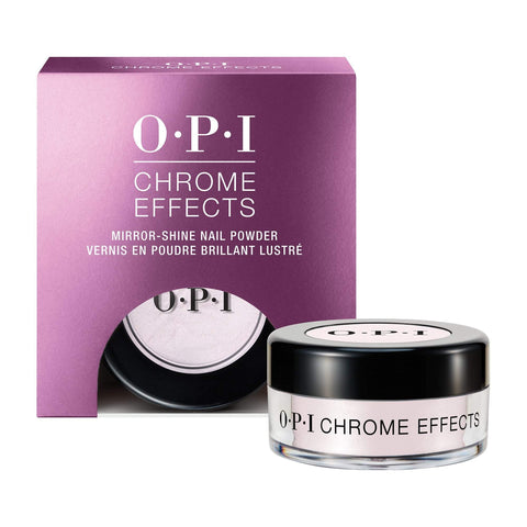 Image of OPI Chrome Effects - Pay Me In Rubies