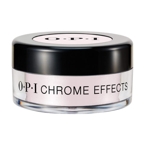 Image of OPI Chrome Effects - Pay Me In Rubies