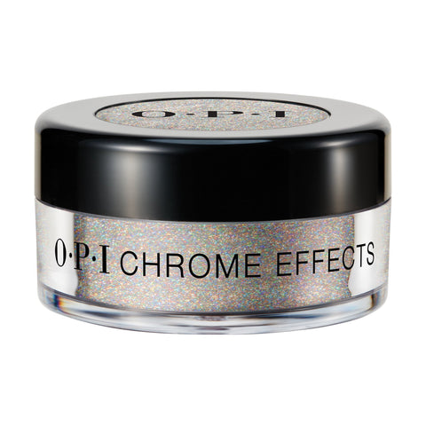Image of OPI Chrome Effects - Mixed Metals