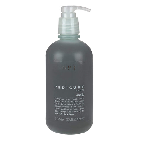 Image of OPI Pedicure Soak
