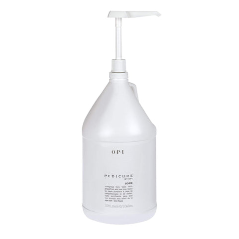 Image of OPI Pedicure Soak
