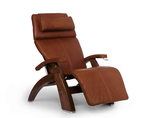 Image of Human Touch Perfect Chair Deluxe Zero Gravity Chair