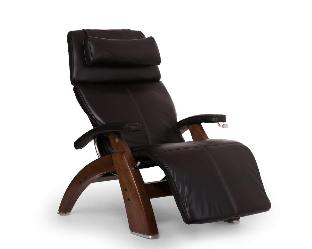 Human Touch Perfect Chair Deluxe Zero Gravity Chair